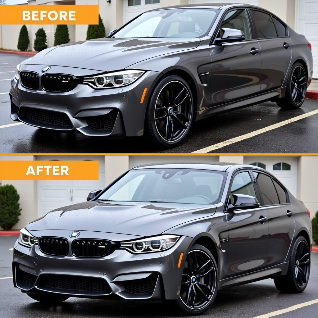 Benefits of Professional Detailing