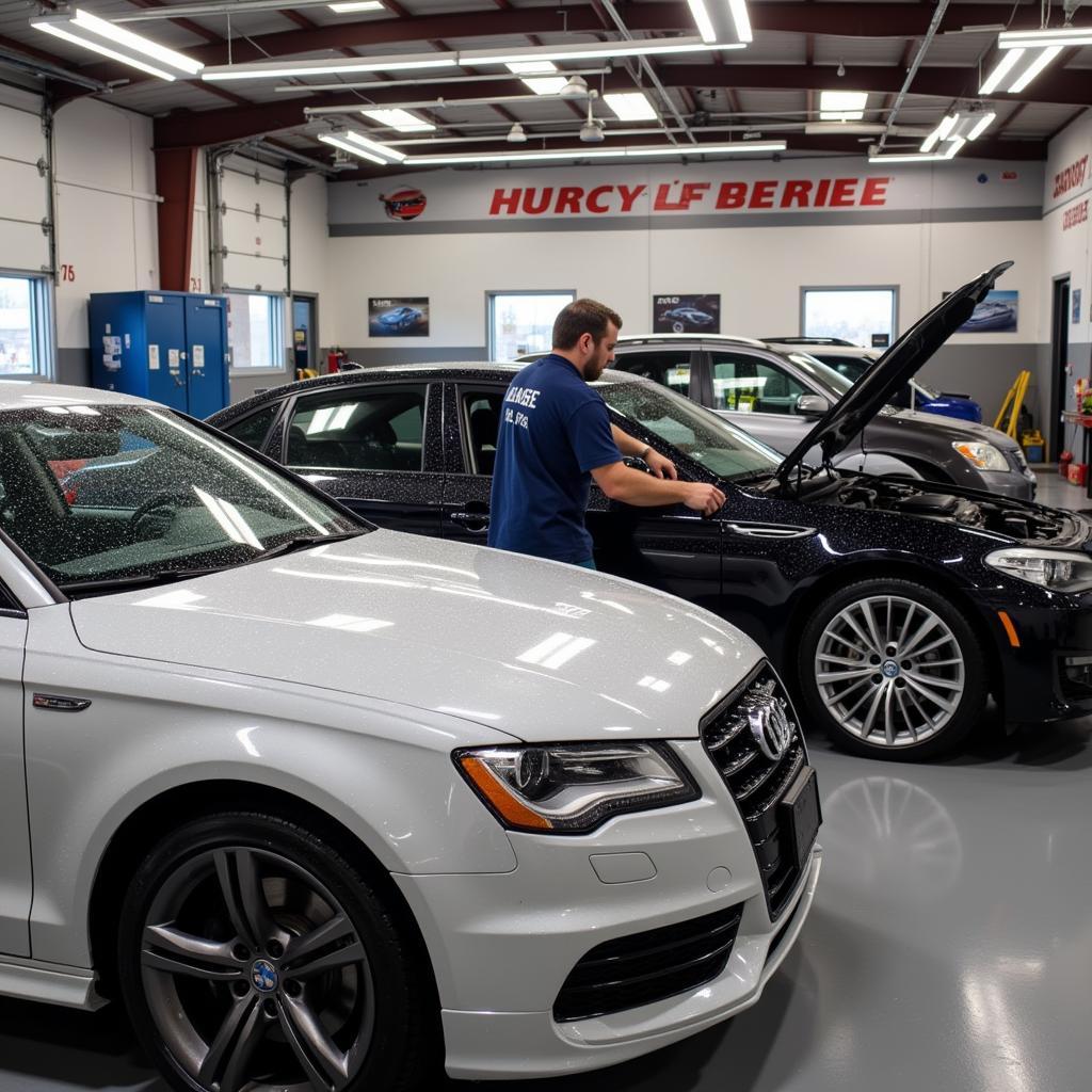 Top-rated Car Detailing Services in Dartmouth, MA