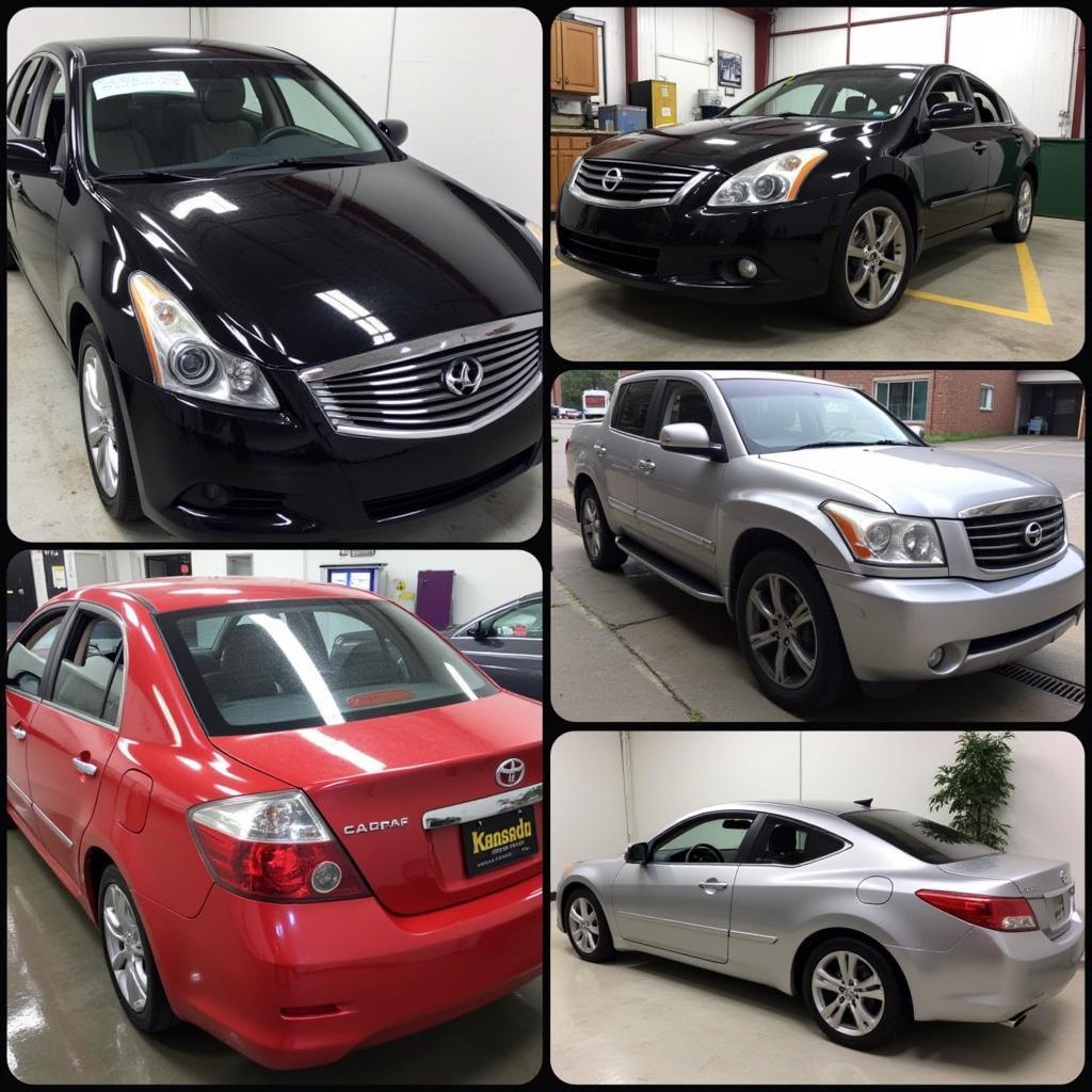 Best Car Detailing Services in Cleveland Ohio