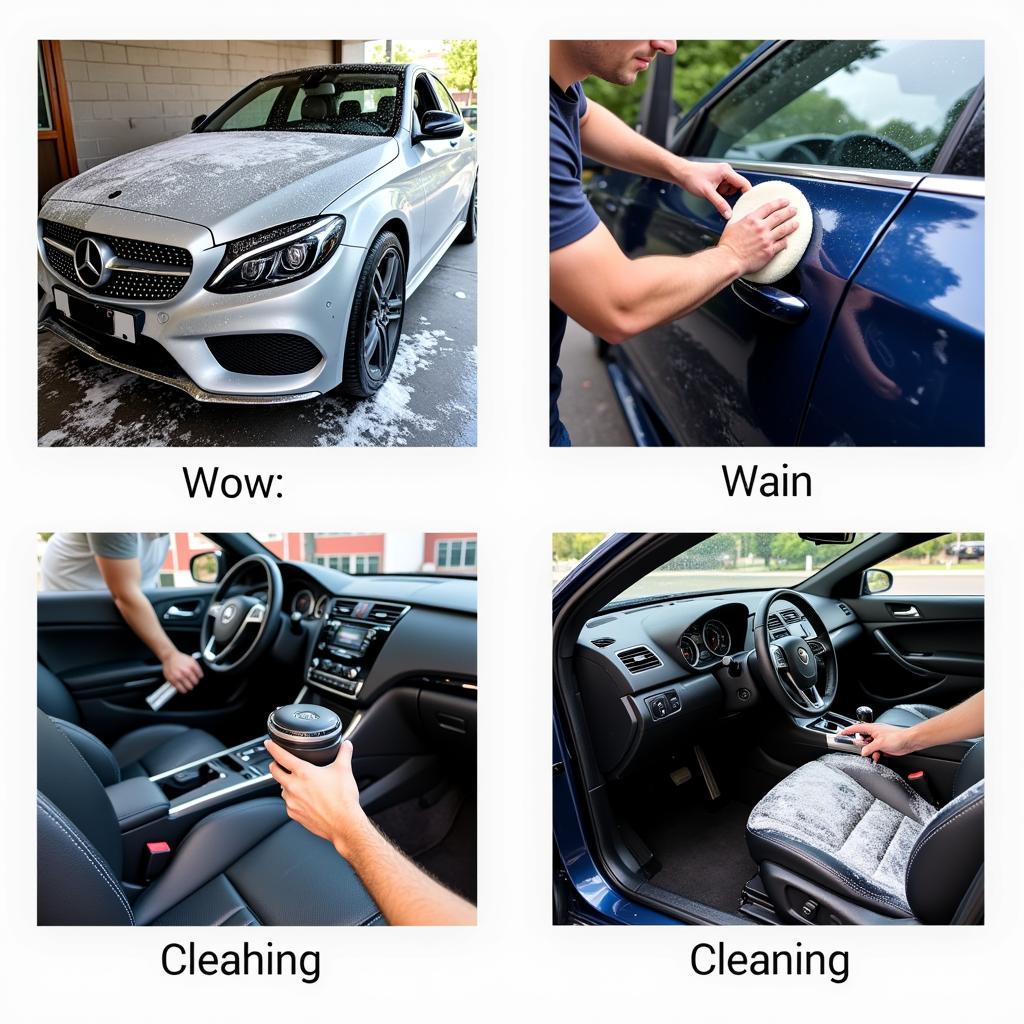 Best Car Detailing Services in Hartford, CT