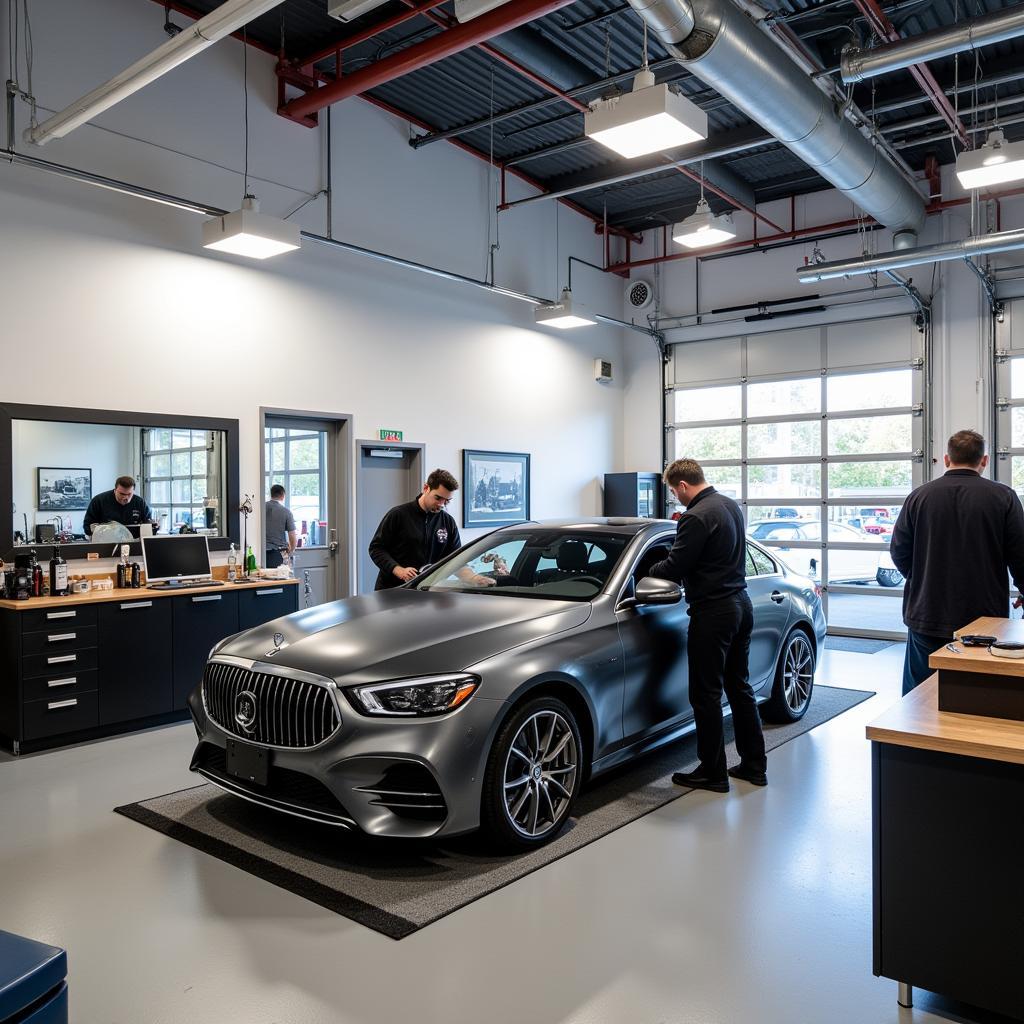 Your Guide to the Best Car Detailing Shops in Richmond BC