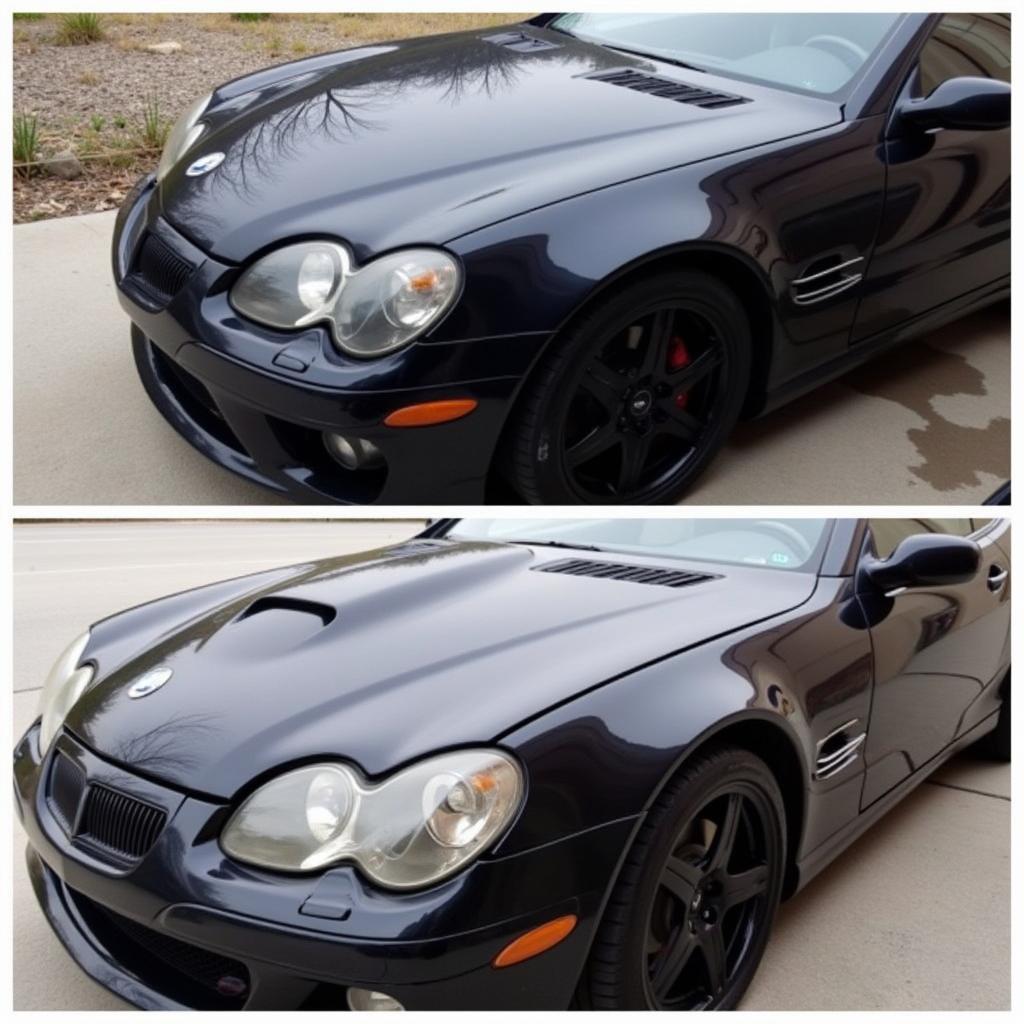 Best Car Detailing San Antonio: Quality Workmanship