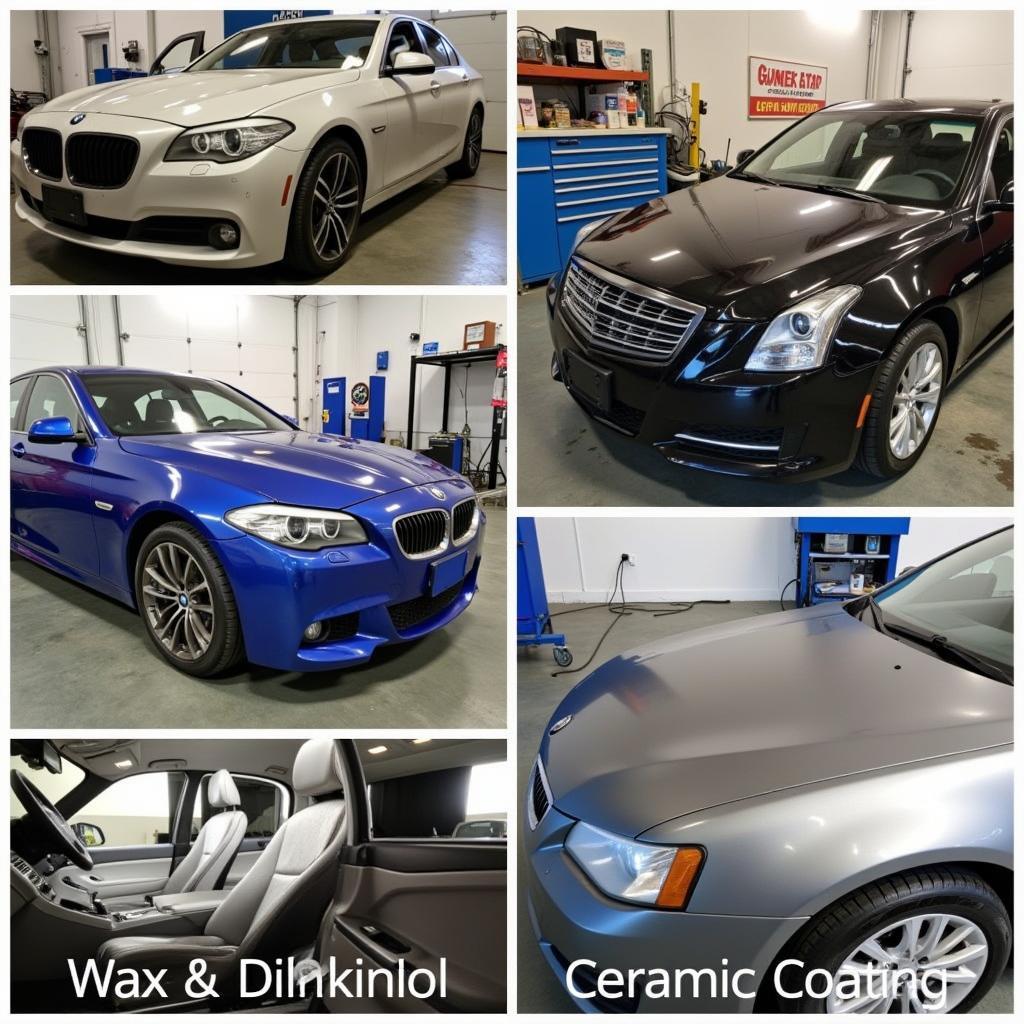 Top Car Detailing Services in Virginia Beach