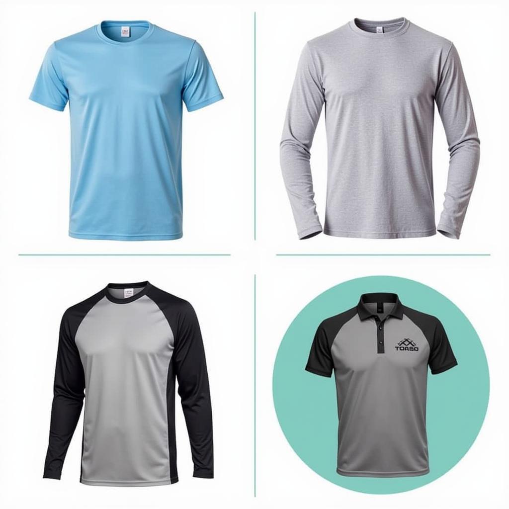 Best Shirts for Car Detailing