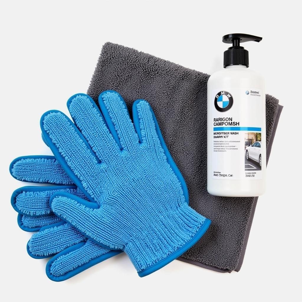 The Ultimate Guide to BMW Car Detailing Products