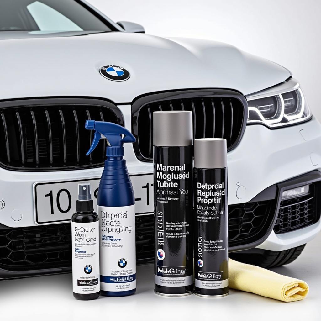 BMW Warranty Car Details: What You Need to Know