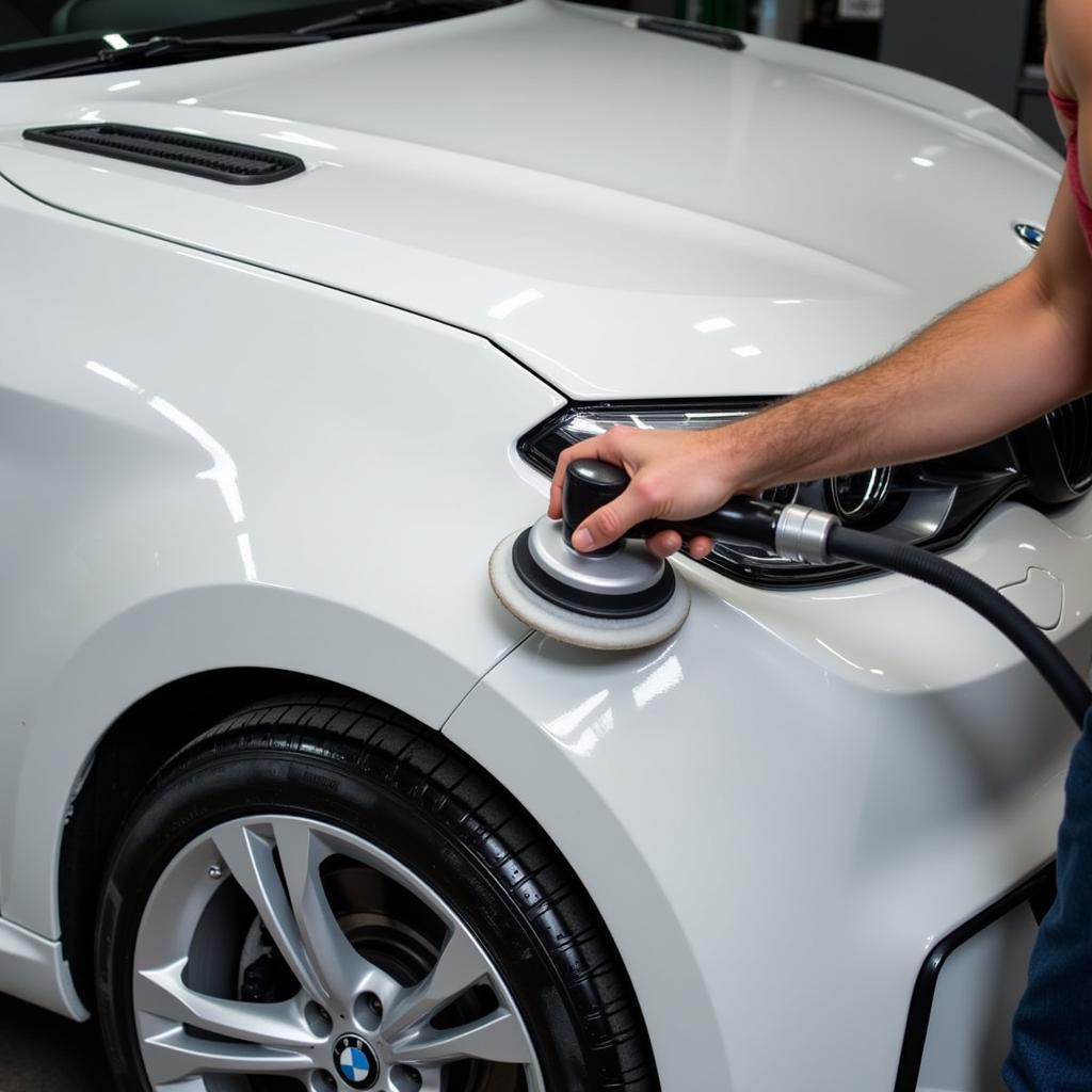 Car Detailing Near Me BMW: The Ultimate Guide to Revitalizing Your Bimmer