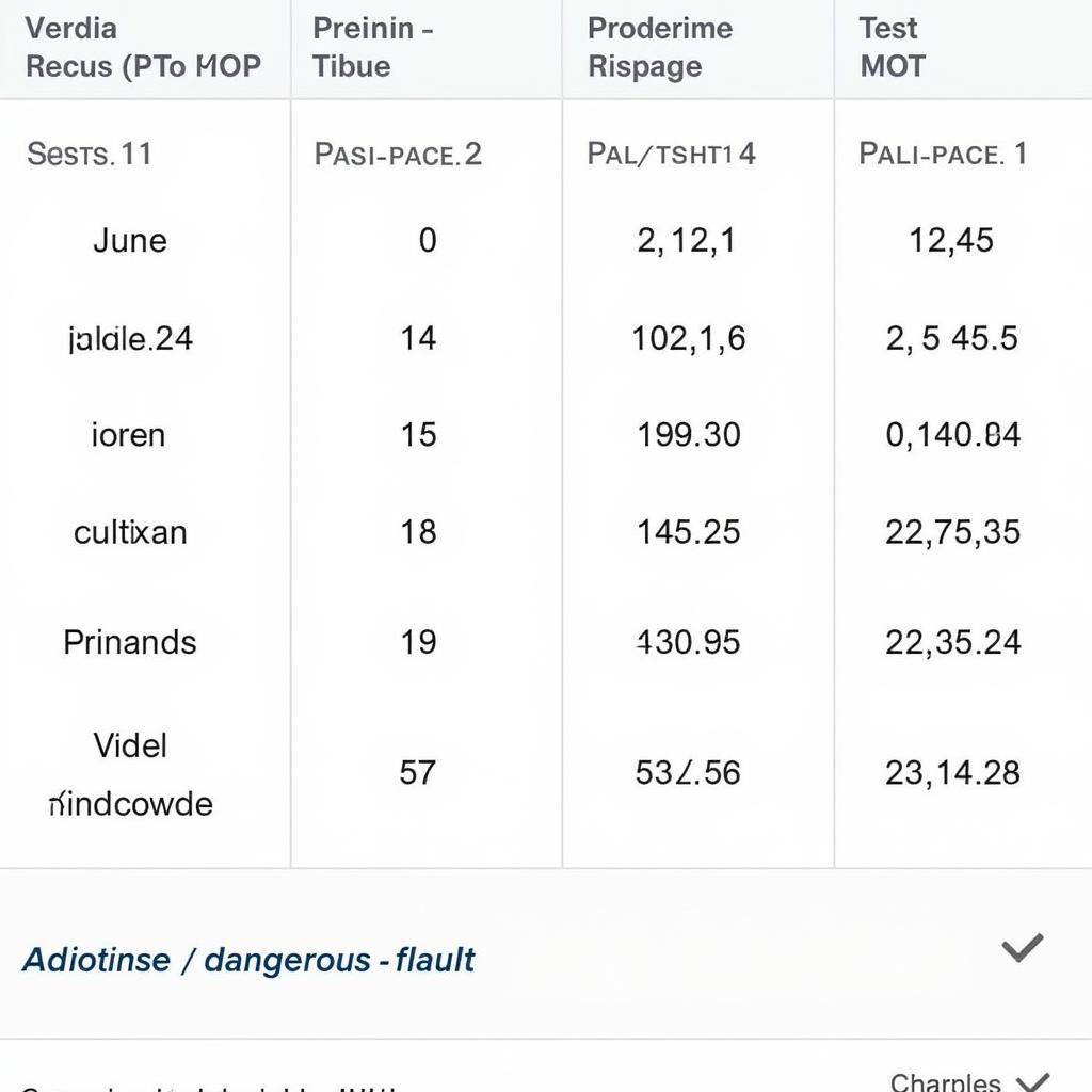 BMW MOT History Check