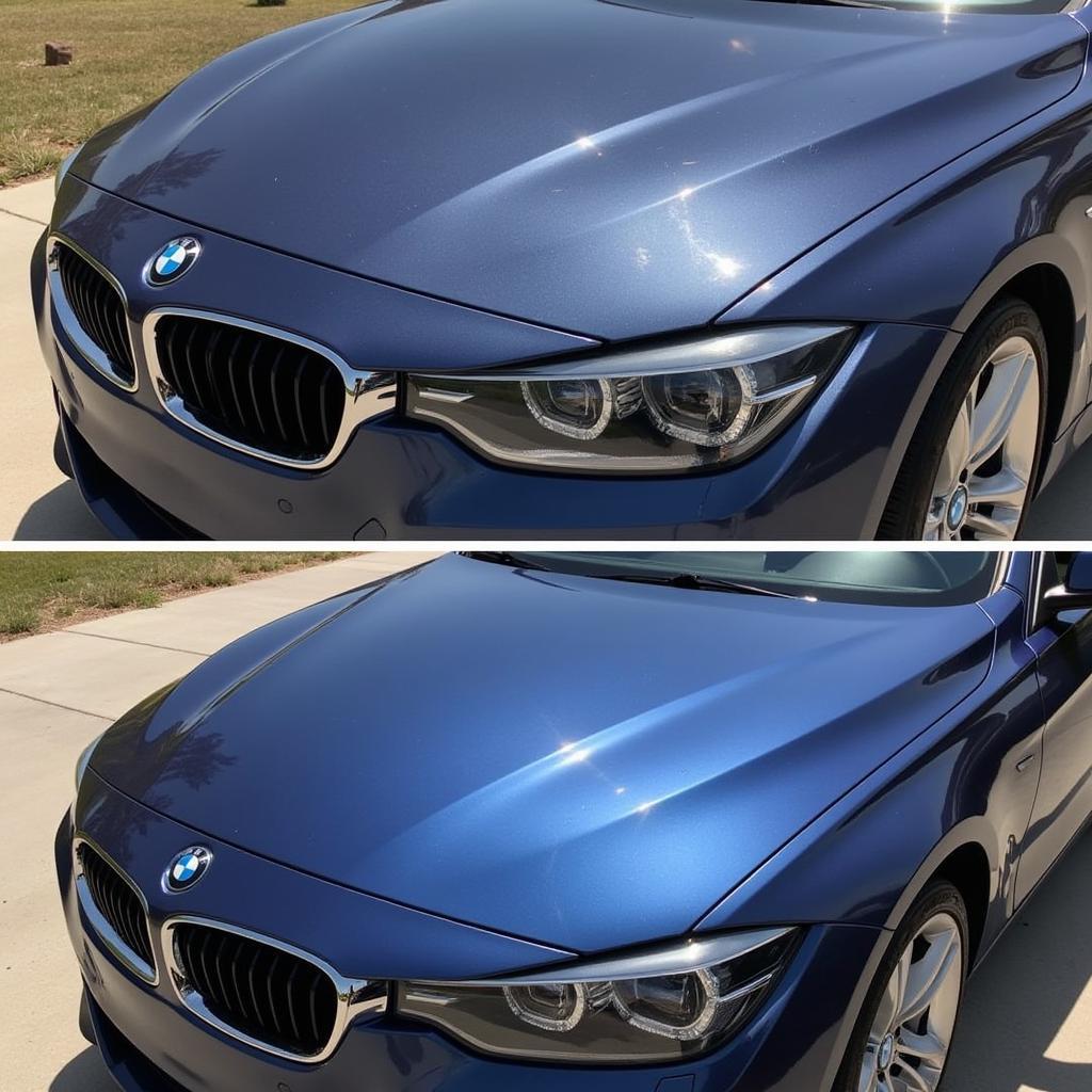 BMW Car Detailing: The Ultimate Guide to a Pristine Ride