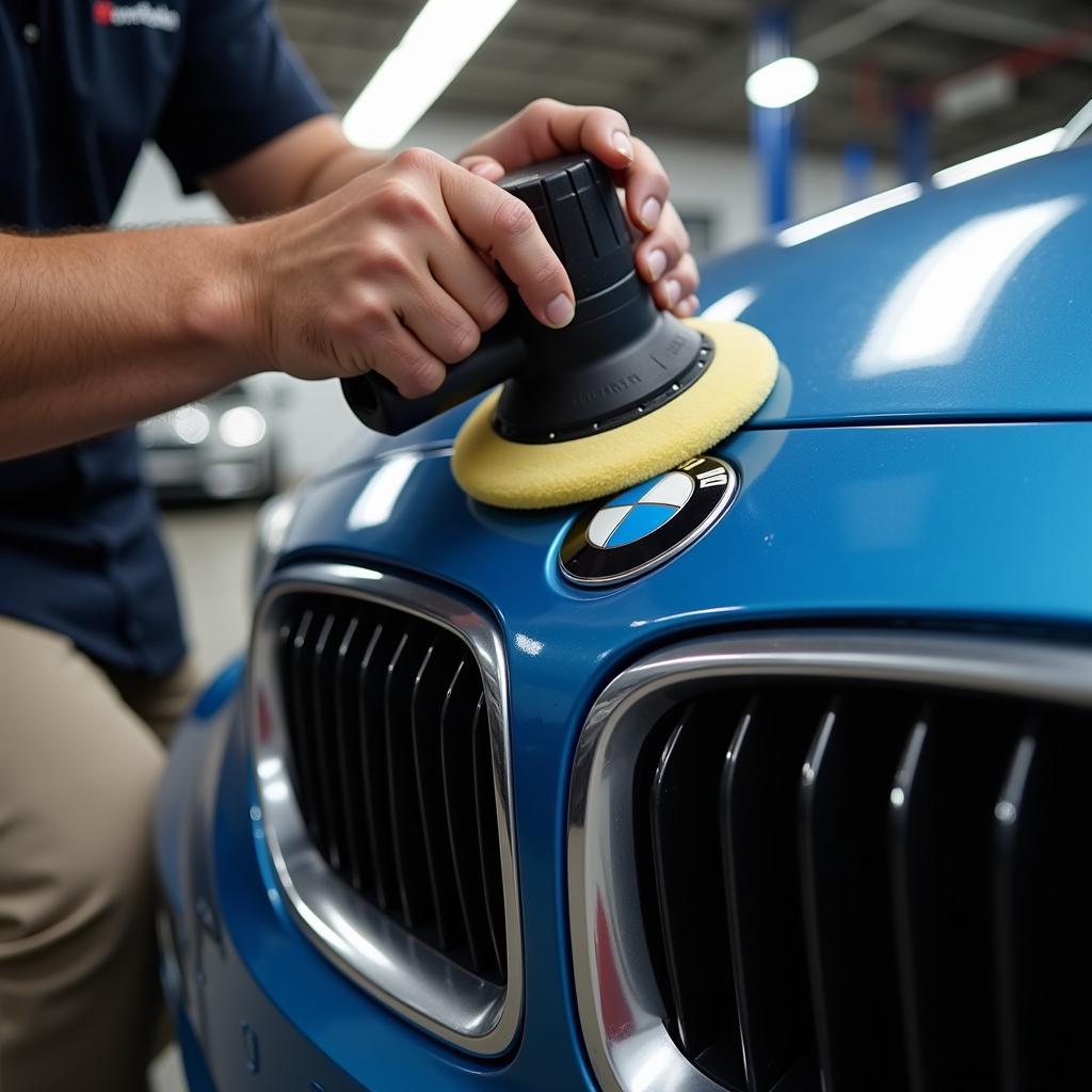 BMW Cosmetic Care Contact Details: The Ultimate Guide to Finding Expert Help