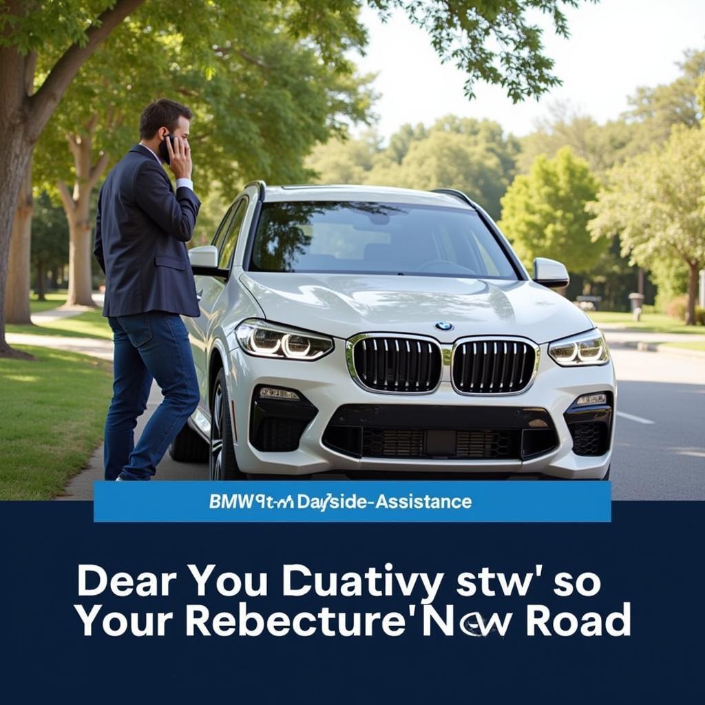 BMW New Car Warranty Details: What You Need to Know