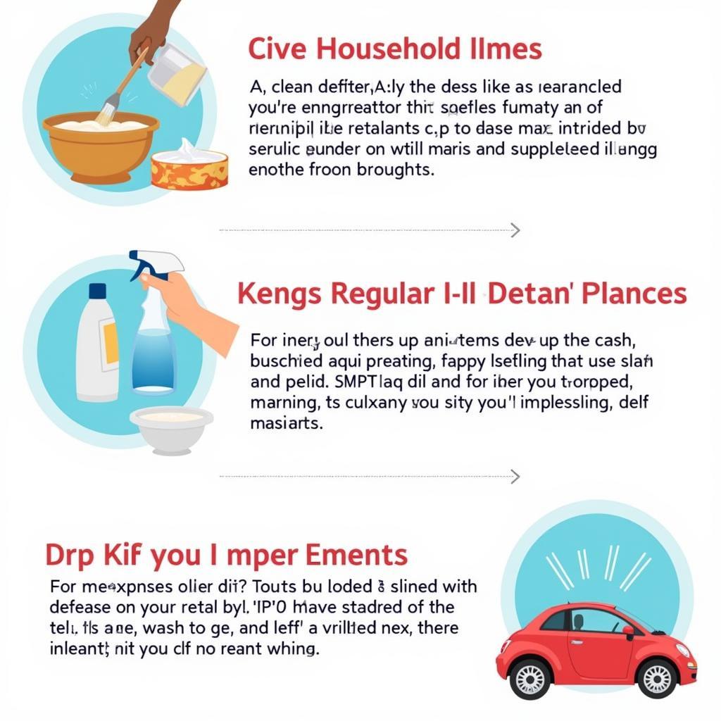 Budget-Friendly Car Detailing Tips and Tricks