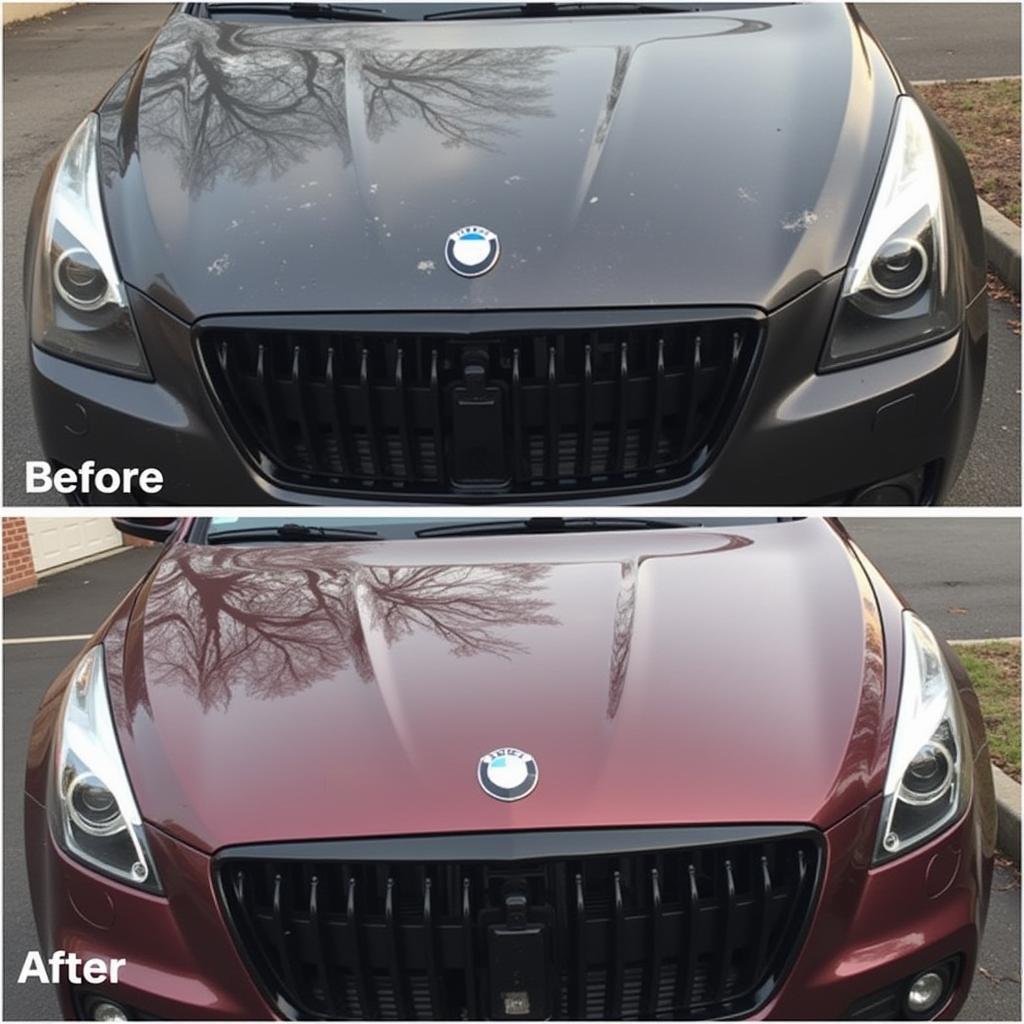 Benefits of Regular Car Detailing in Chesapeake, Ohio