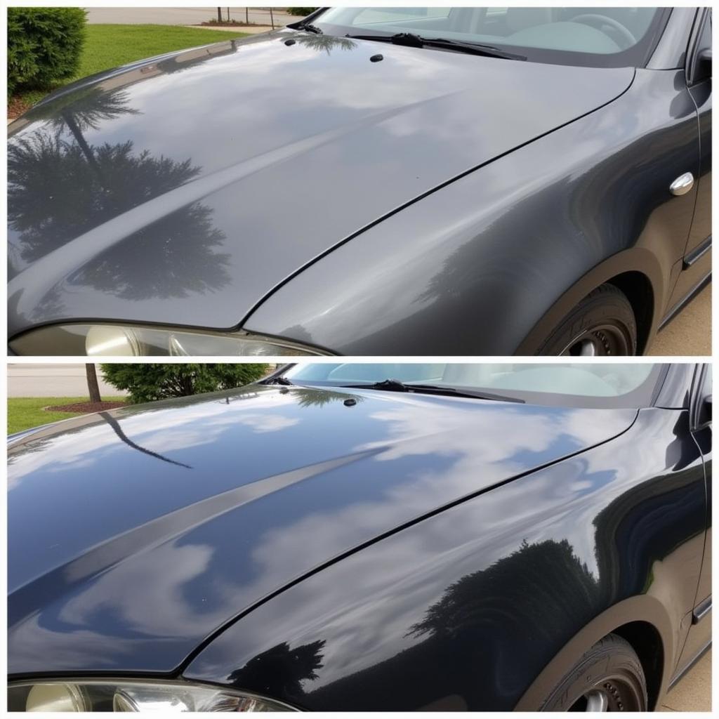 Benefits of Regular Car Detailing in Oak Creek