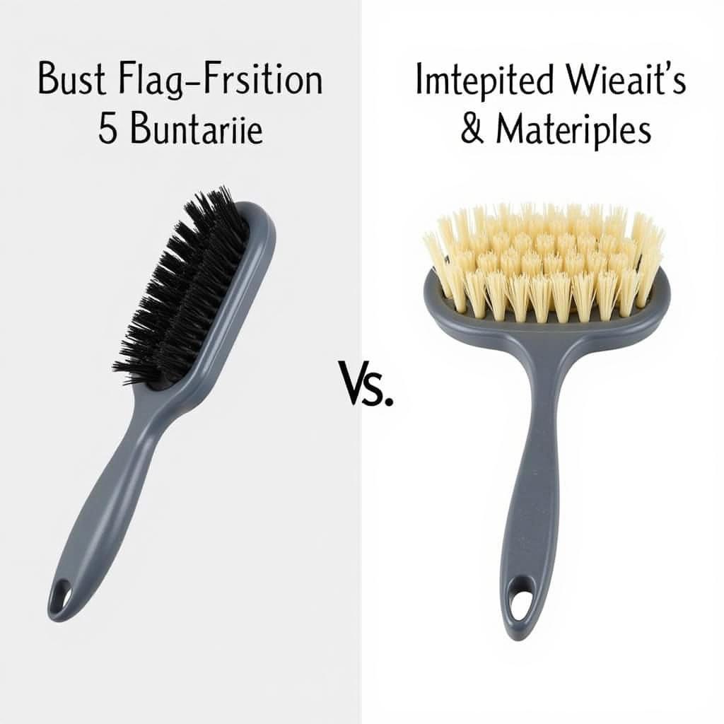 Comparing Car Detailing Brushes at Walmart