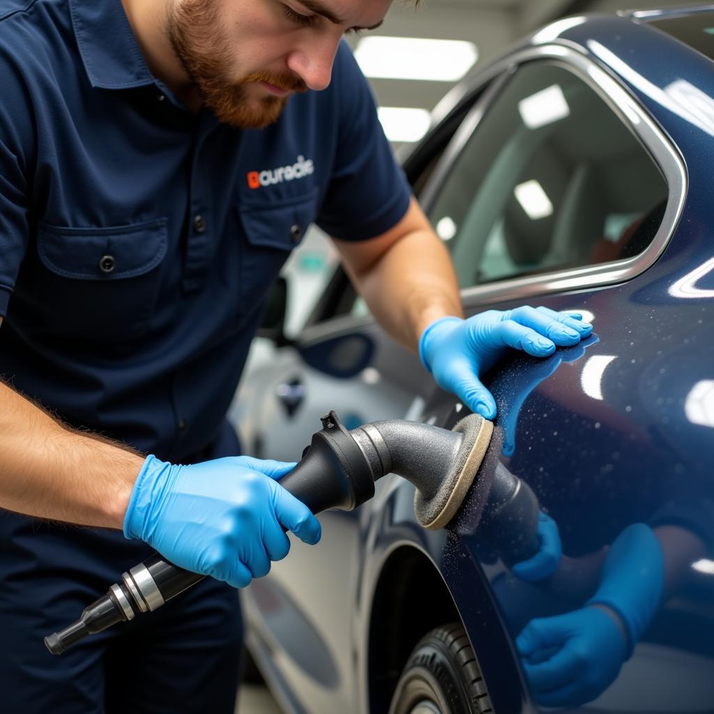  Expert Car Detailer in the Bronx