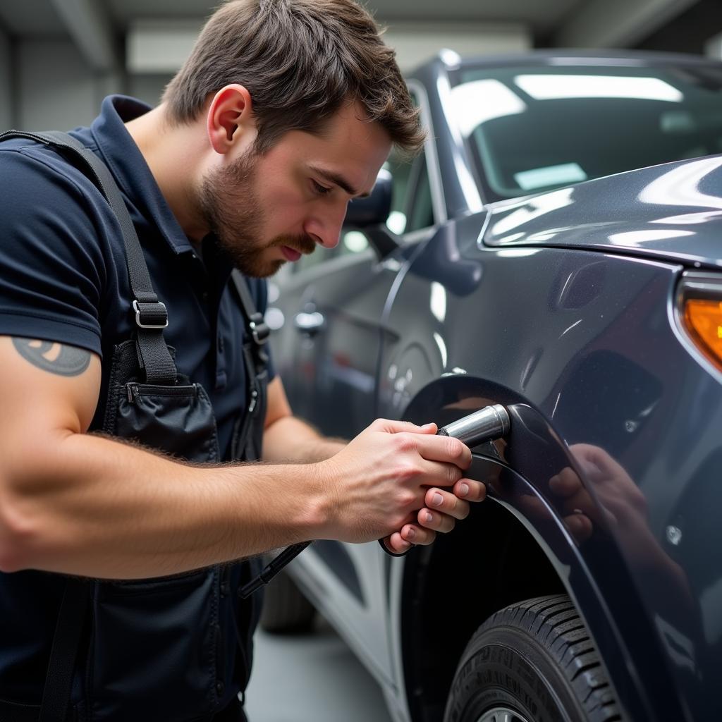 Car Detailing Expert in Maple Ridge