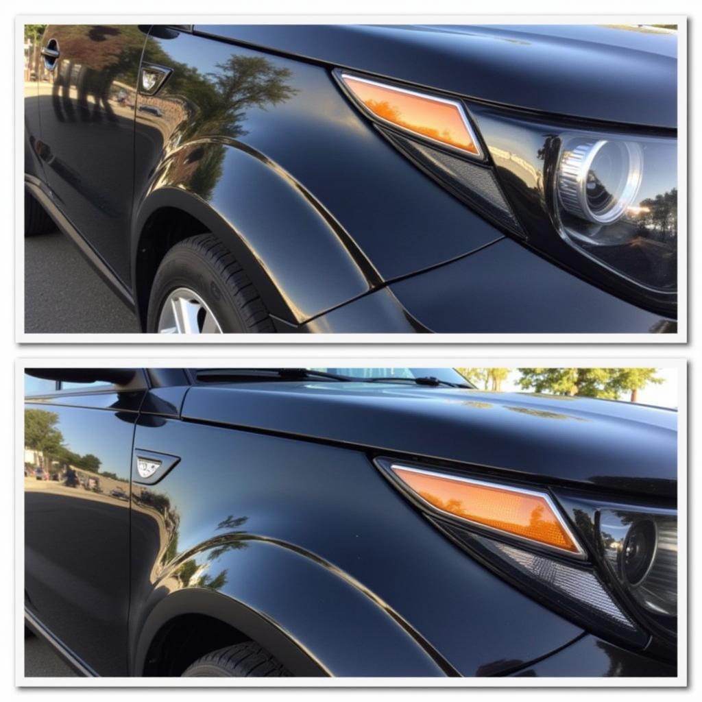 Car Detailing and Paint Protection Glendale, CA