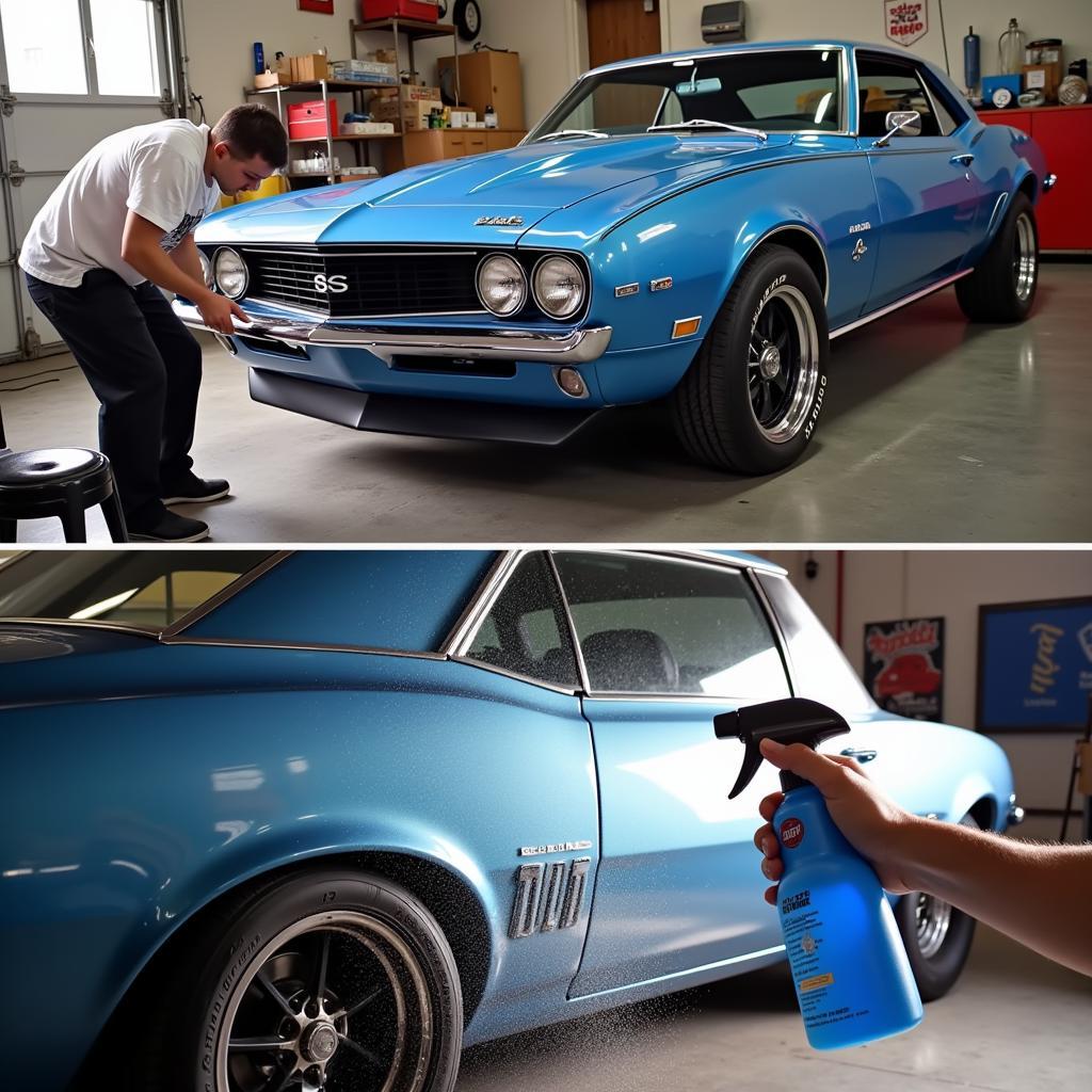 Determining Your Car Detailing Goals