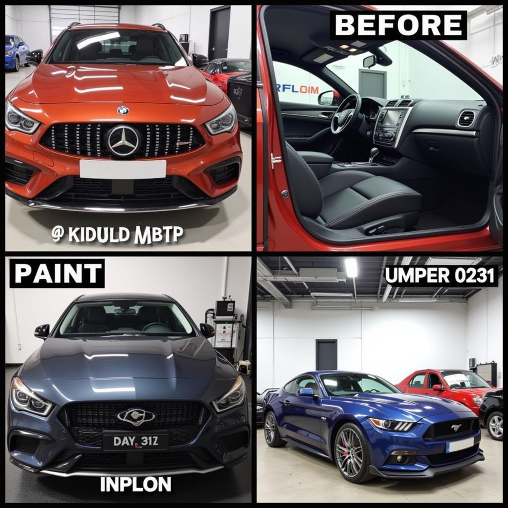 Car Detailing Services in KL