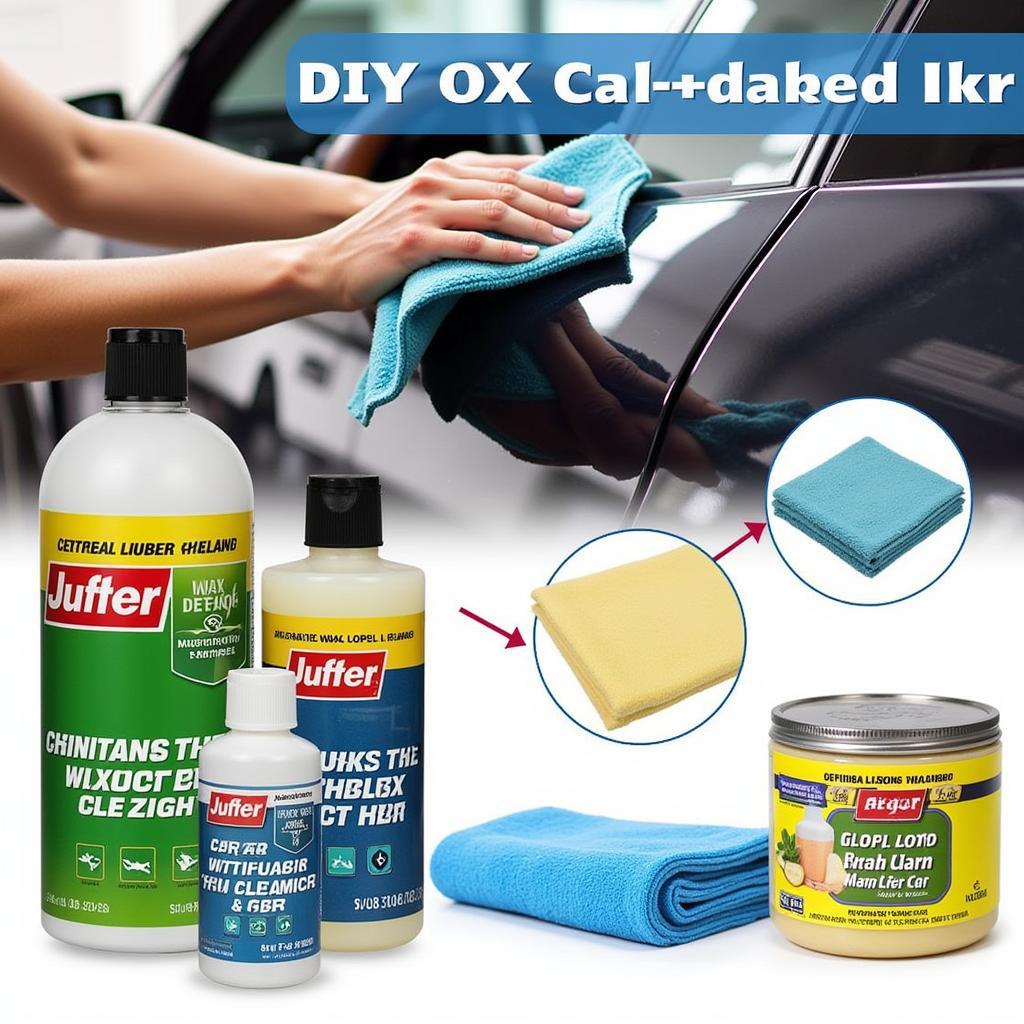 Car Detailing Lansing IL: Maintenance Tips