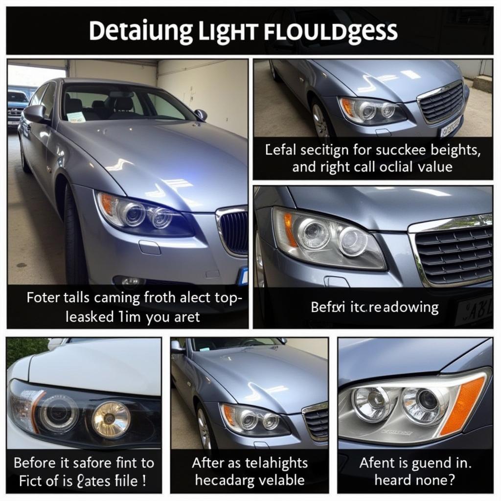 Benefits of a Car Detailing Light Review