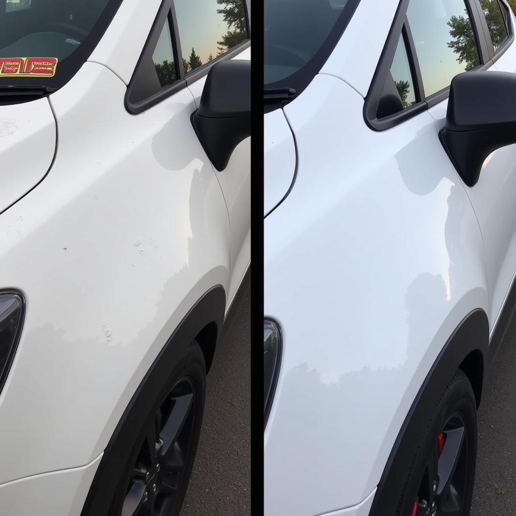 Maintaining Your Car's Detail in Baton Rouge