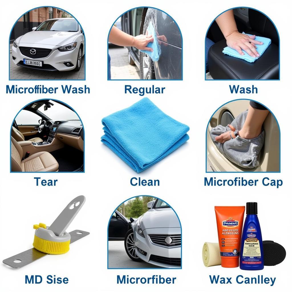 Car Detailing Maintenance Tips