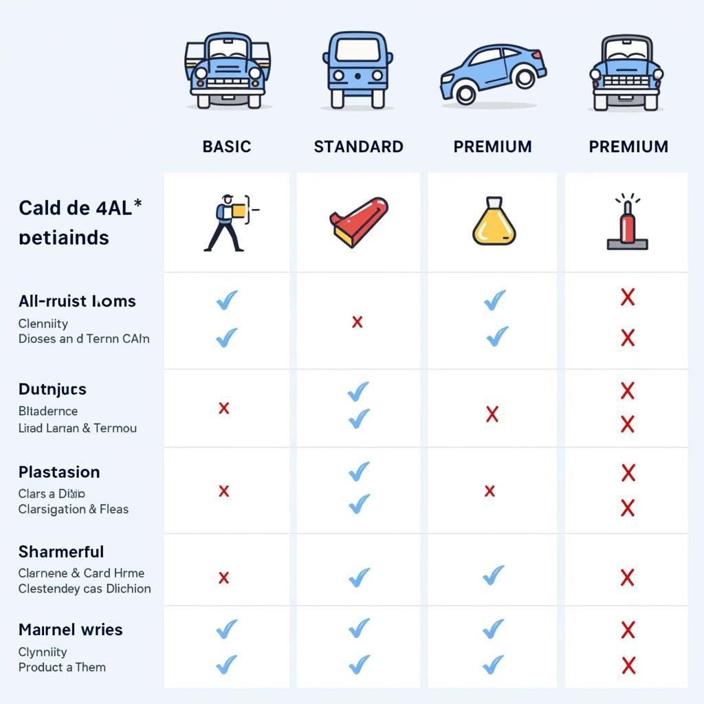 Car Detailing Packages Carlsbad