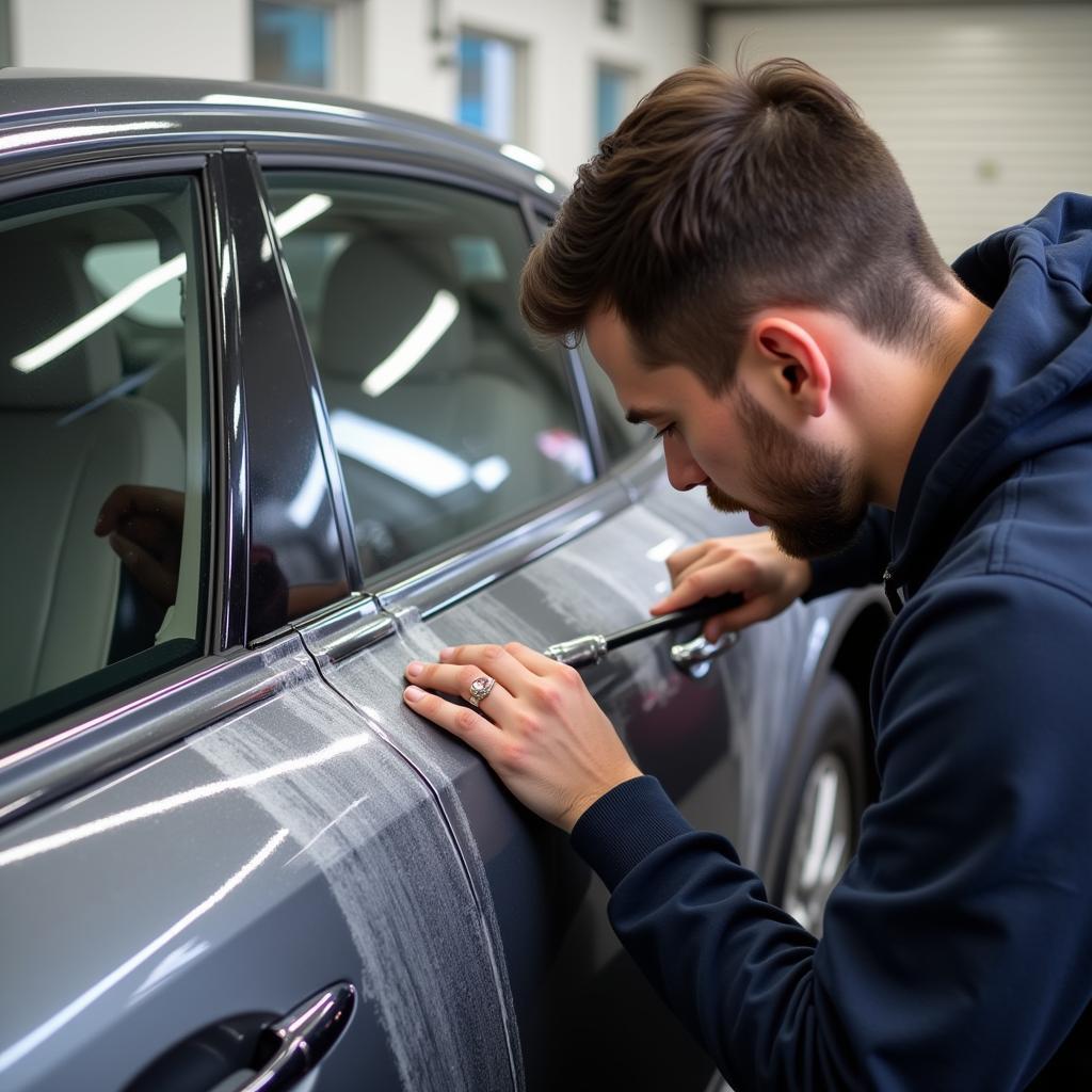 Your Guide to Finding the Best Car Detail Shop in Richmond VA