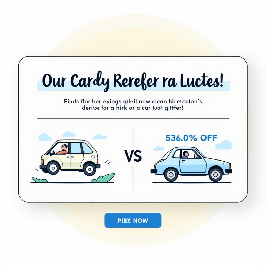 Car Detailing Referral Program