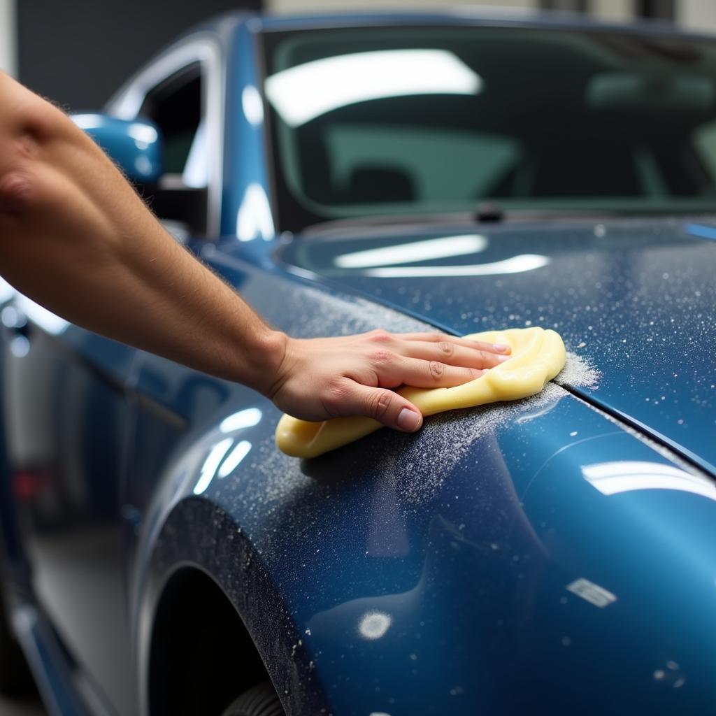 Car Detailing Services Elgin IL