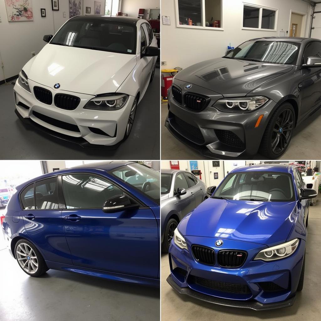 Car Detailing Services in Whittier