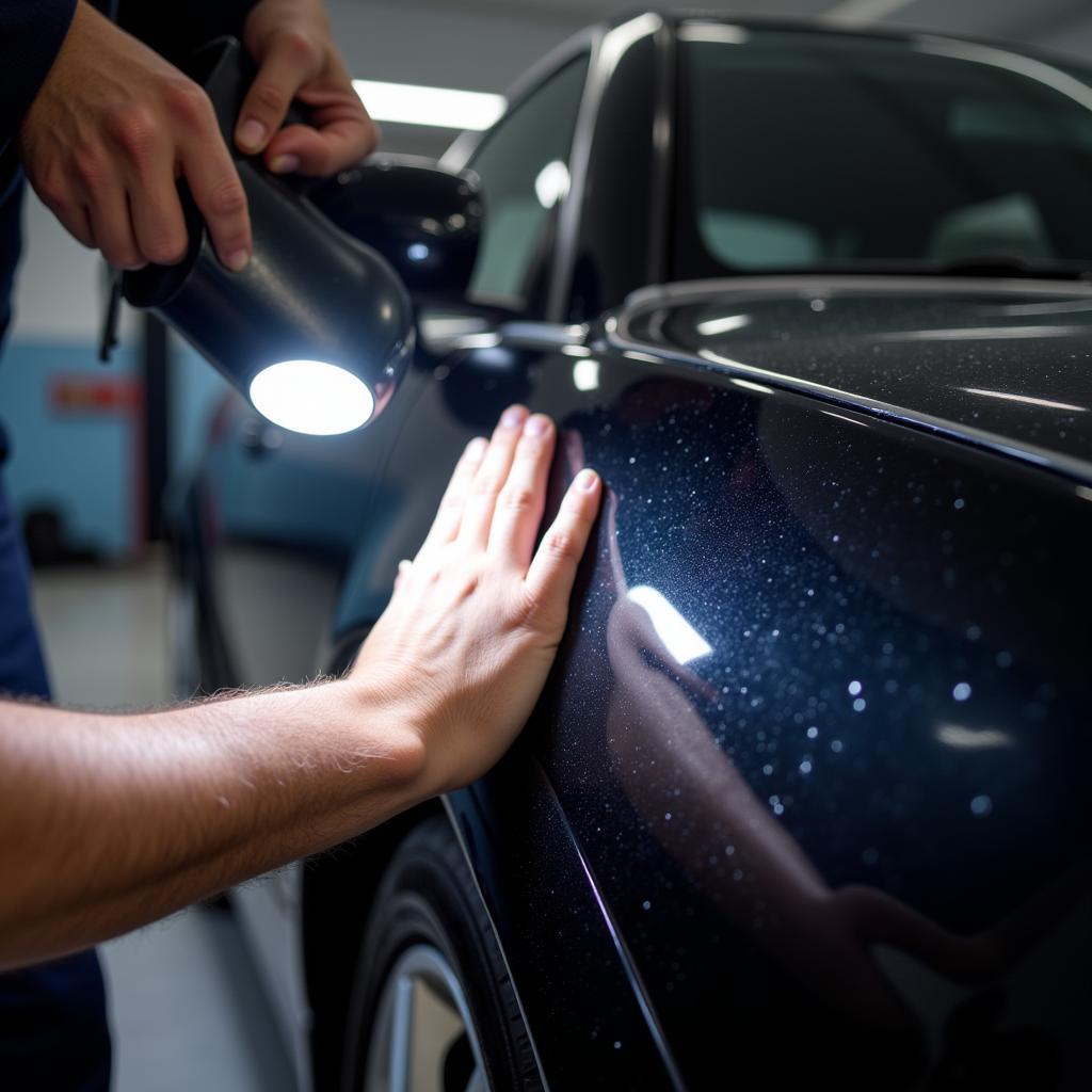 Assessing Your Car's Needs