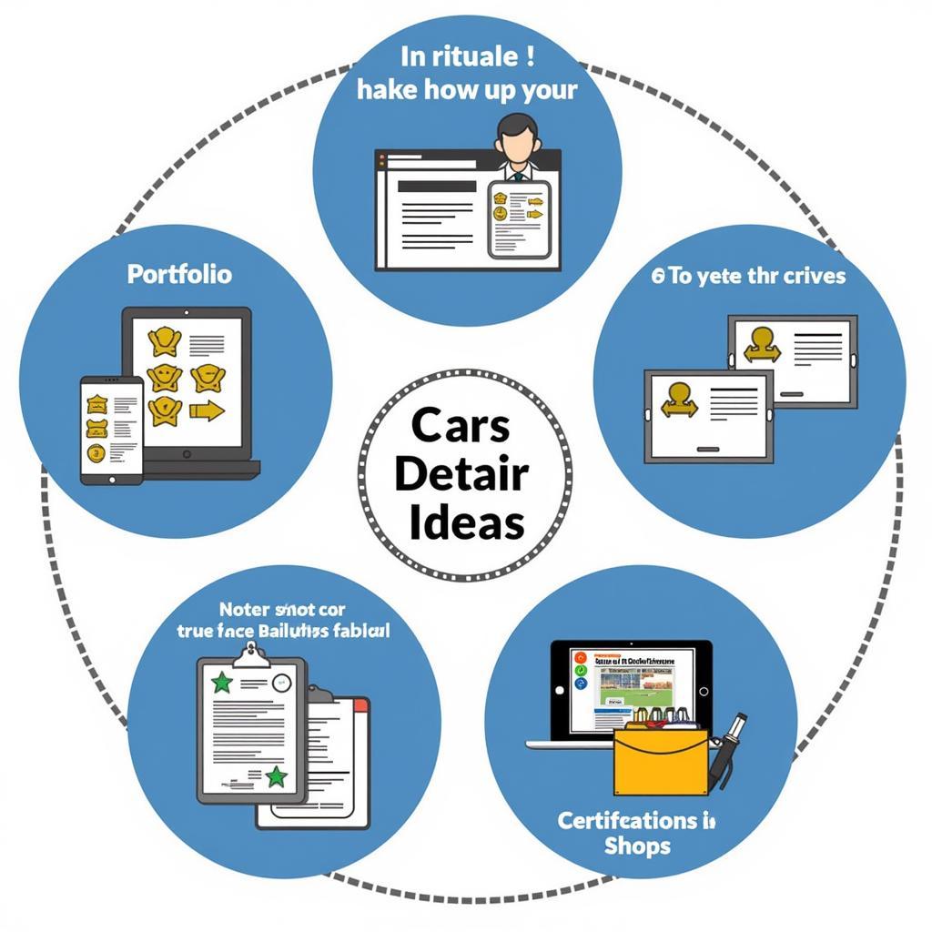 Factors for Choosing a Car Detailer