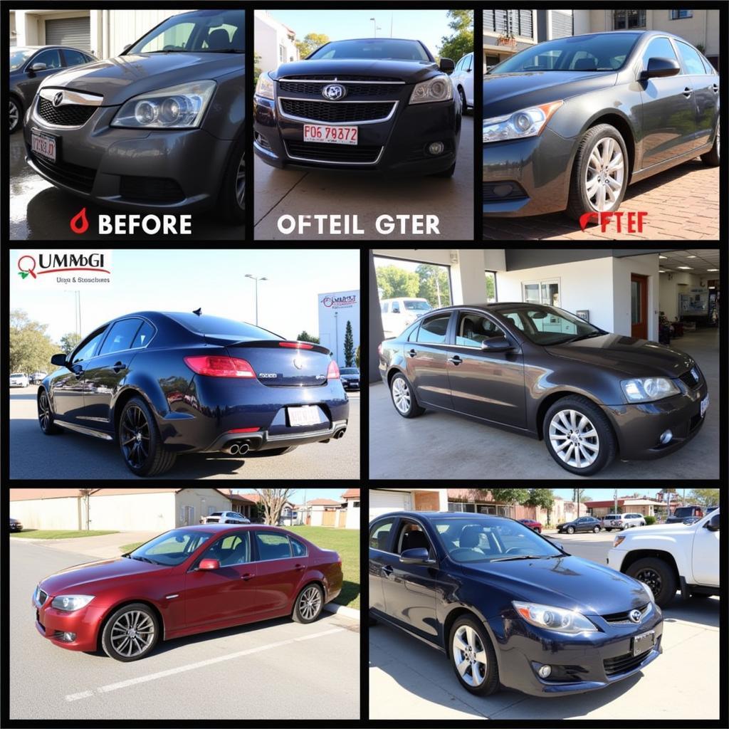 Choosing the Best Car Detailing Service in Perth Requires Research