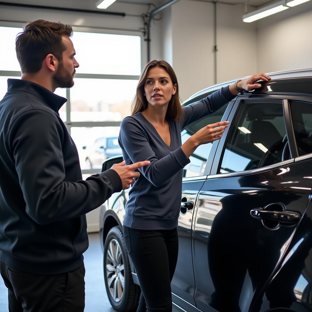 Choosing the Right Car Detailer in Waterloo