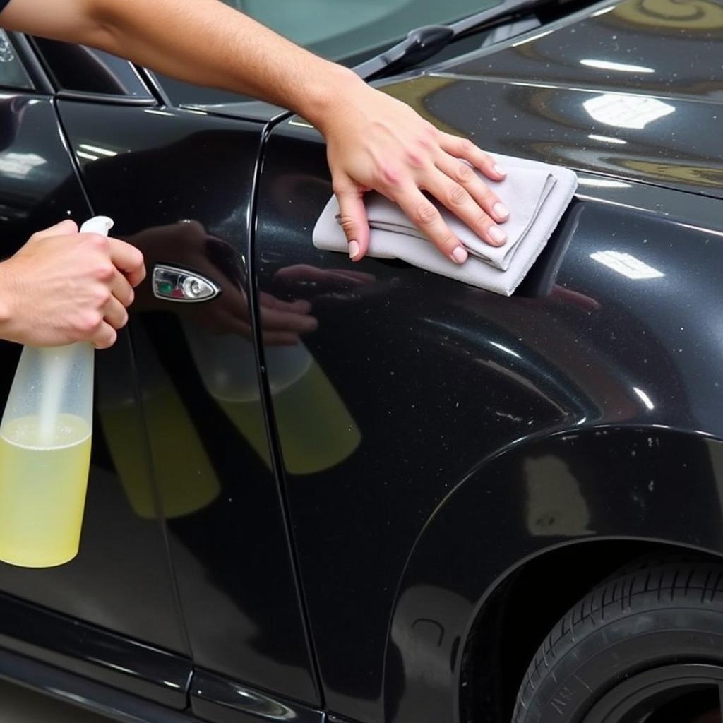 Clay Bar Treatment for Car Detailing Kit in 2019