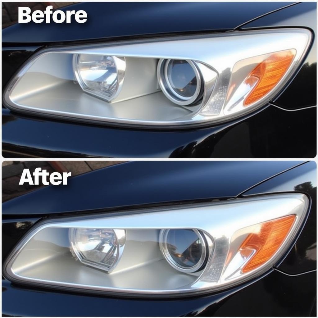 Car Detailing and Headlight Restoration: Everything You Need to Know