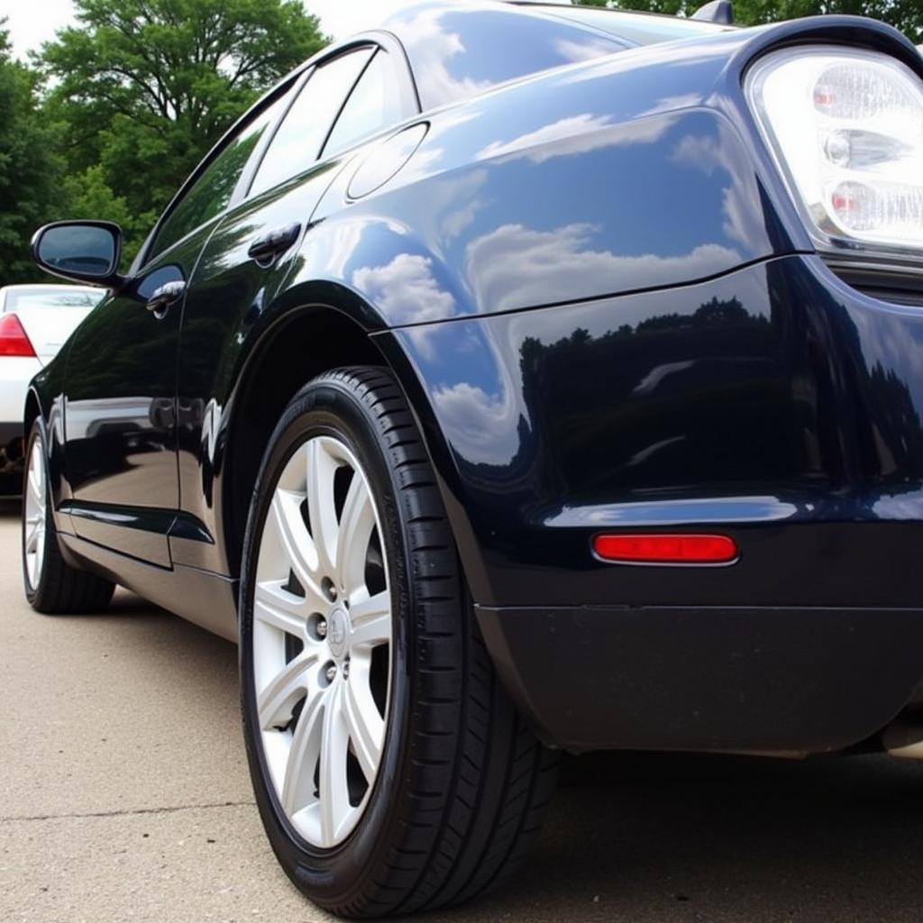 Columbia MO Car Detailing Services