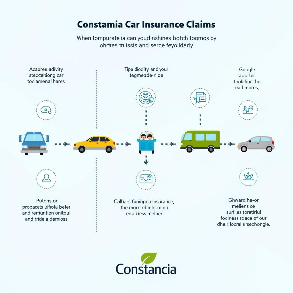 Constantia Car Insurance Claims Process