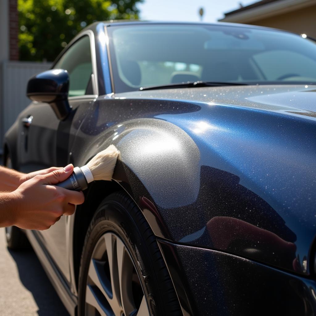 Daylight vs Soft White for Detailing Cars: Which Lighting Reigns Supreme?