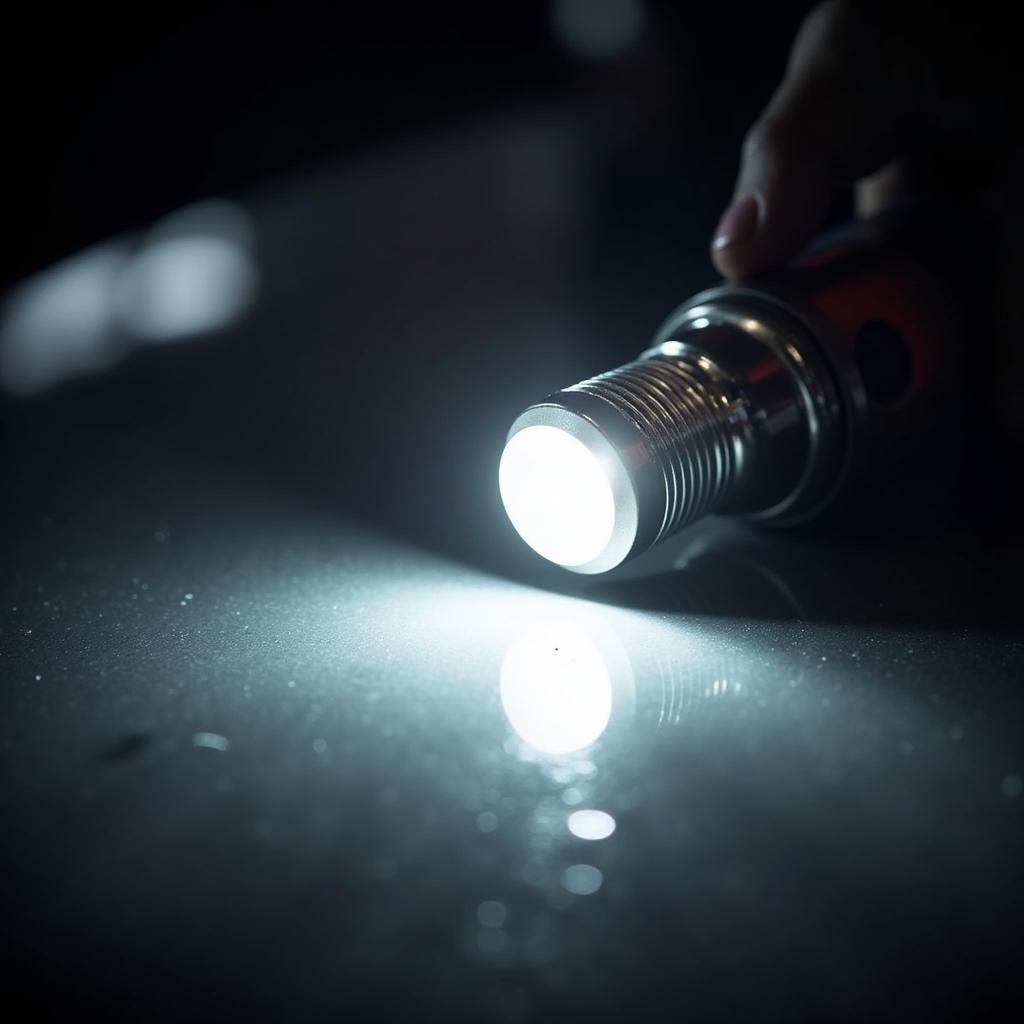 Daylight Light Bulbs For Car Detailing: The Ultimate Guide