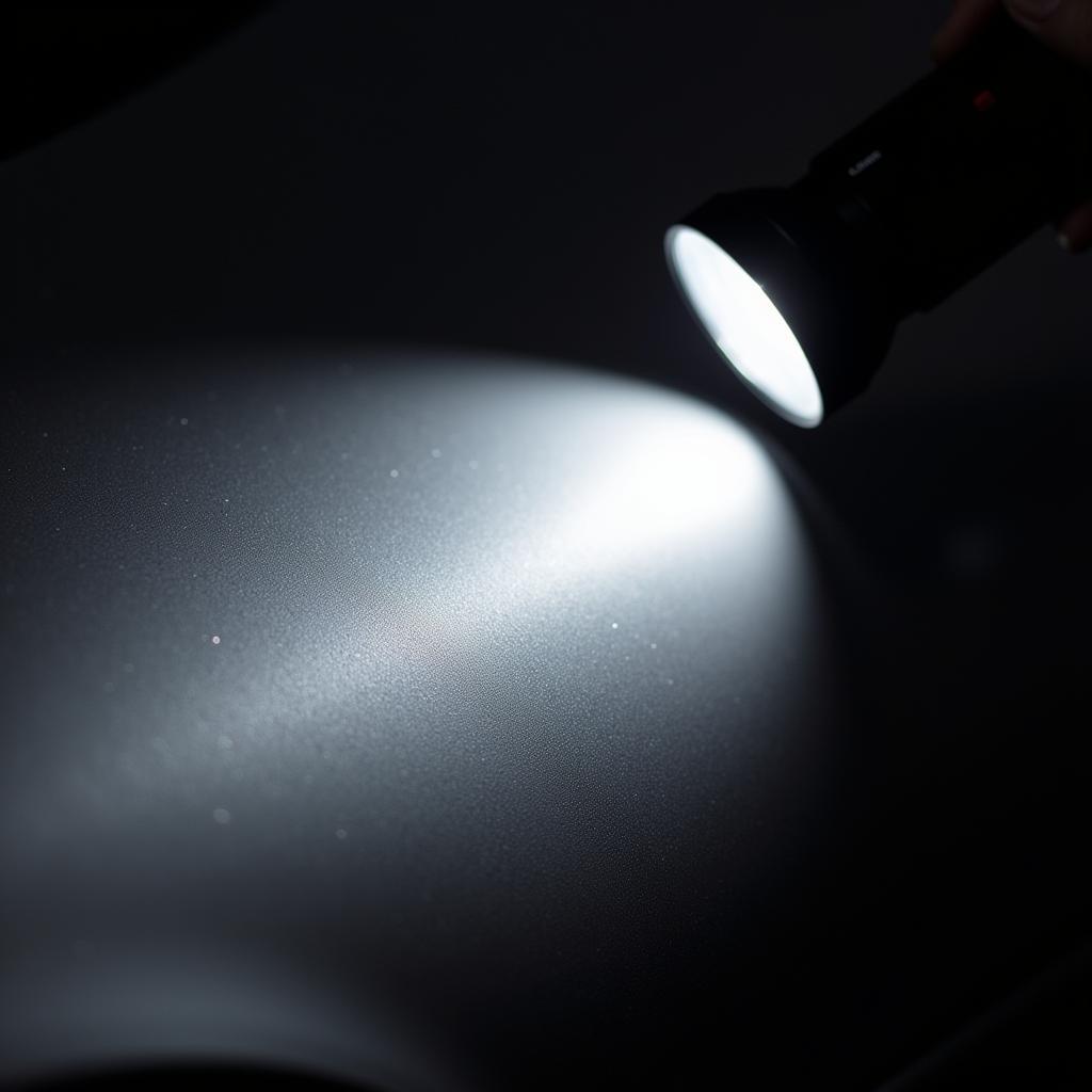 Detailing Light for Car: Why It’s Essential for Pros & Enthusiasts