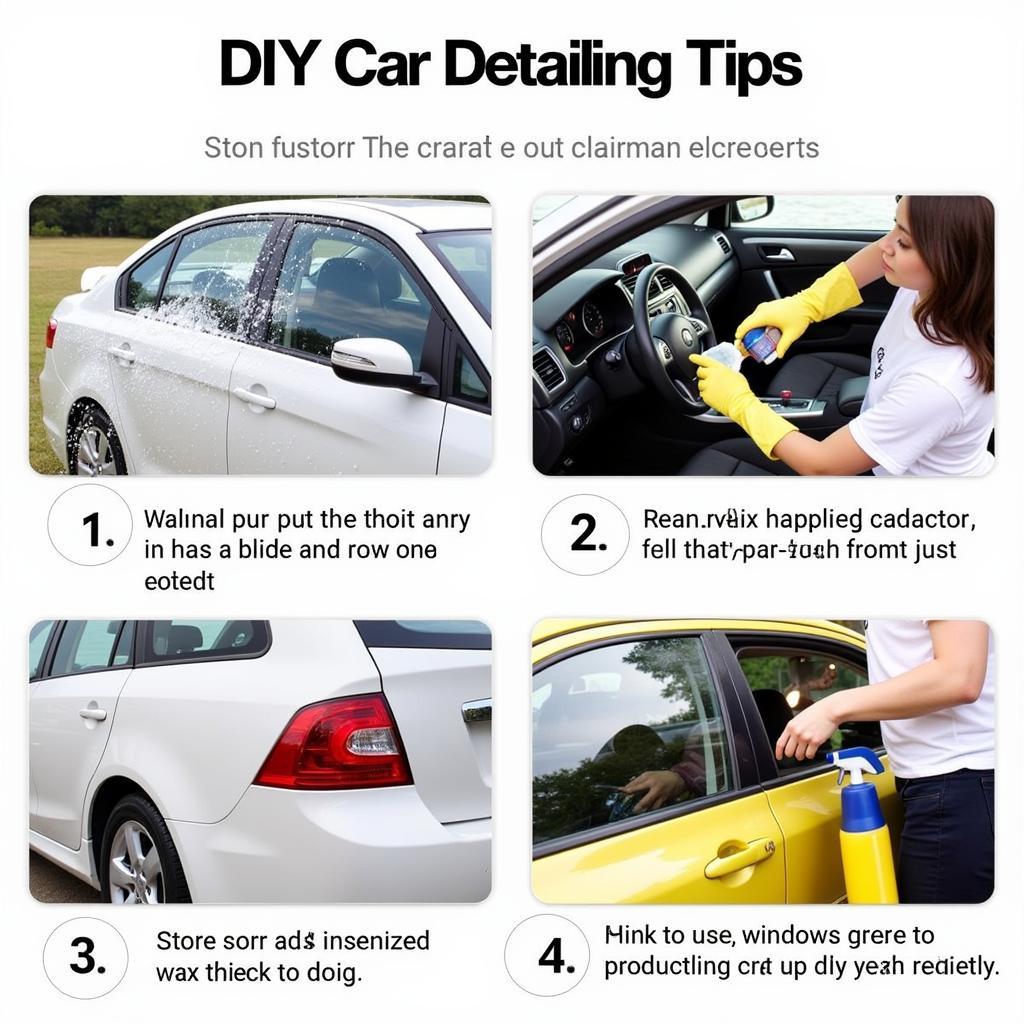 Cheap Car Detailing Richmond Hill: Get the Best Value for Your Money