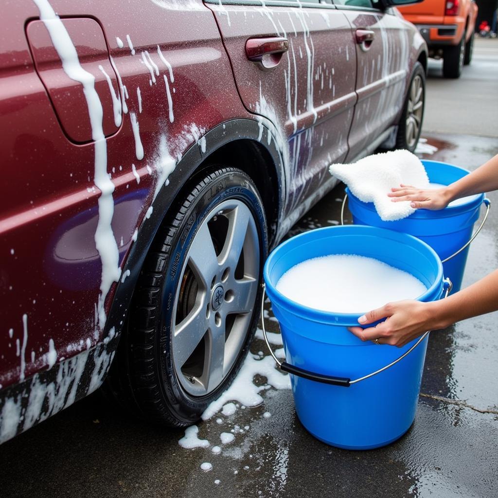 Car Wash