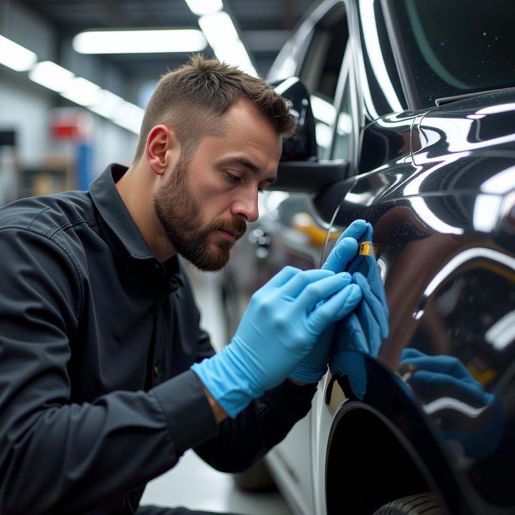 Professional Car Detailer Grand Island