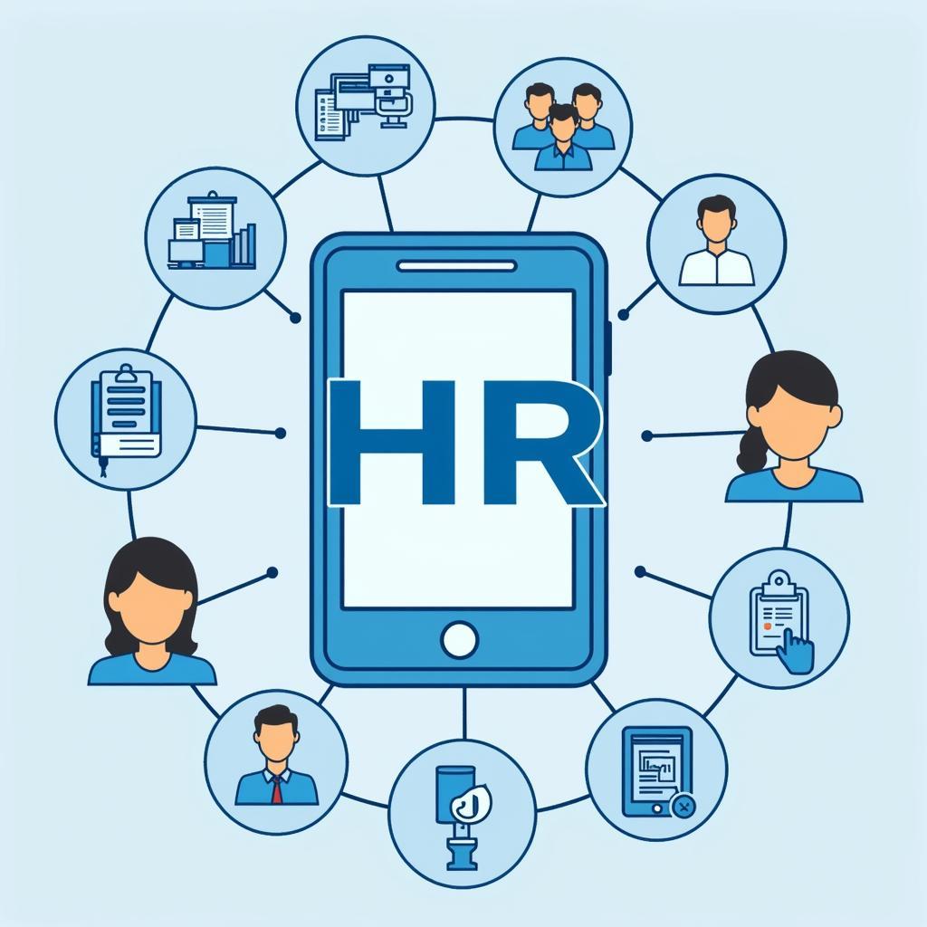 HR Consultancy Services Provided