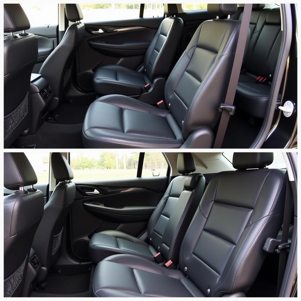 Interior Car Detailing: Worth the Cost?