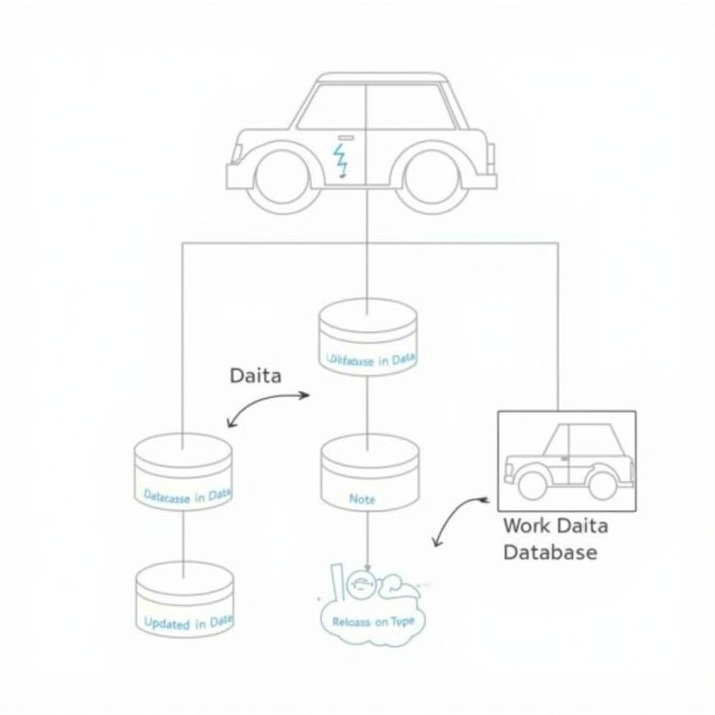 Java Car Details Program Database Integration